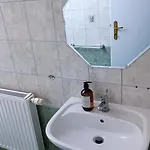 Velky Rybnik Vendégház Pelhřimov