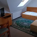 Velky Rybnik 3* Pelhřimov