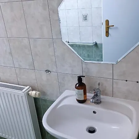 Velky Rybnik Guest house Pelhrimov