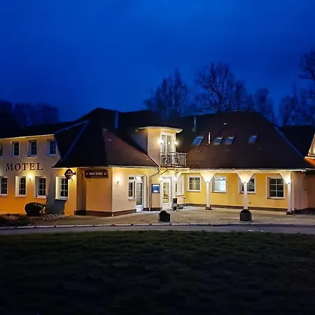 Guest house Velky Rybnik Pelhrimov