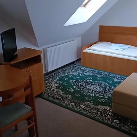 Velky Rybnik 3* Pelhřimov