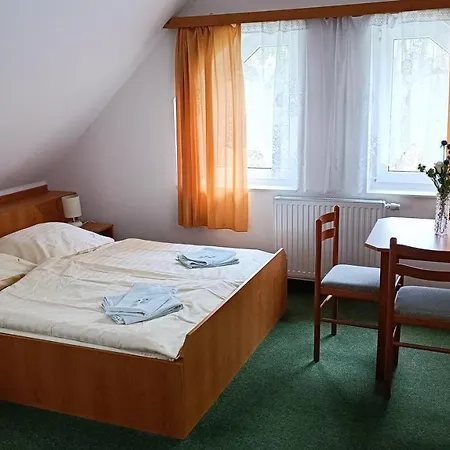 Velky Rybnik Guest house *