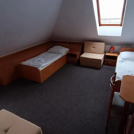 Velky Rybnik 3*
