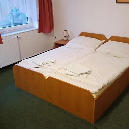 Velky Rybnik 3*
