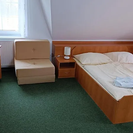 Velky Rybnik Pelhřimov