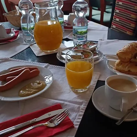 Velky Rybnik Maison d'hôtes 3*