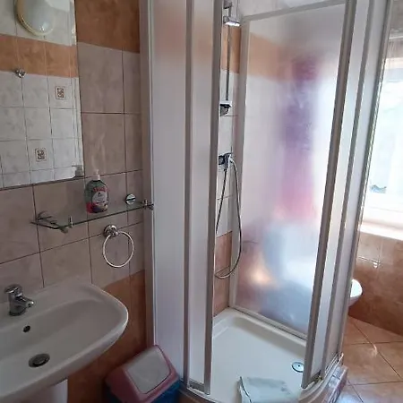 Velky Rybnik Pelhřimov