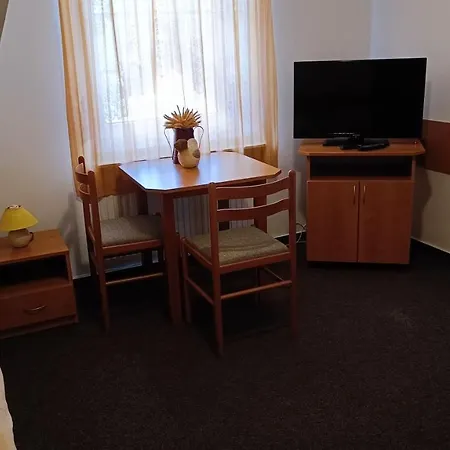 Velky Rybnik Pensjonat Pelhřimov