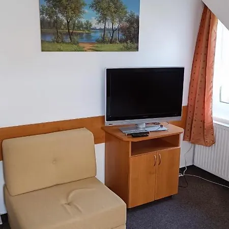 Velky Rybnik *