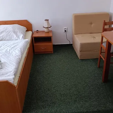 Velky Rybnik 3* Pelhřimov