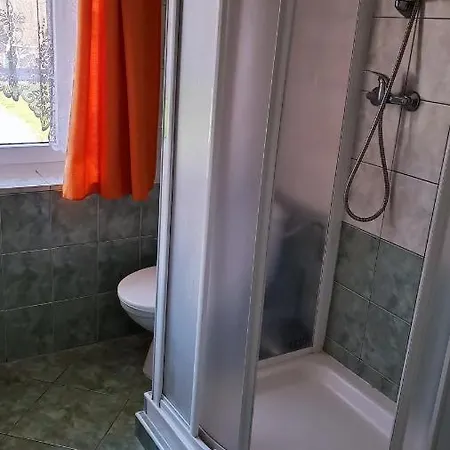 Guest house Velky Rybnik