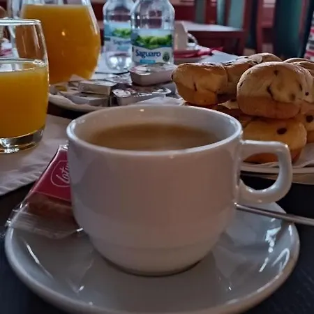 Velky Rybnik Guest house *