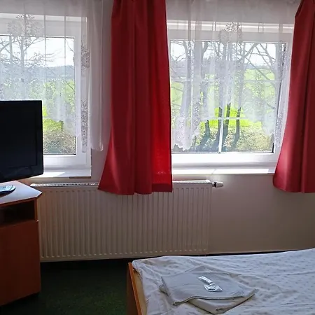Velky Rybnik *