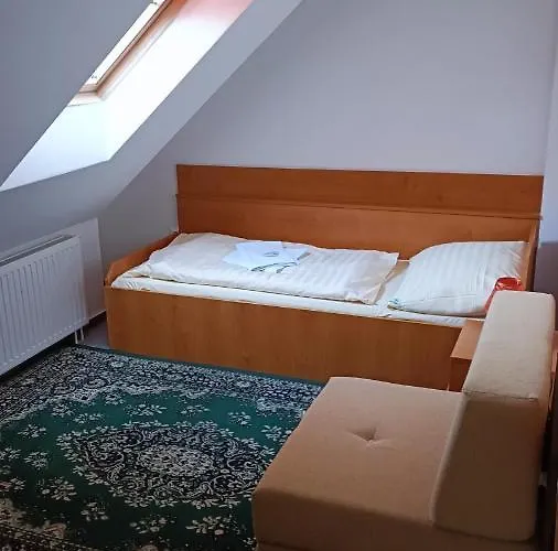 Velky Rybnik Pensjonat 3*