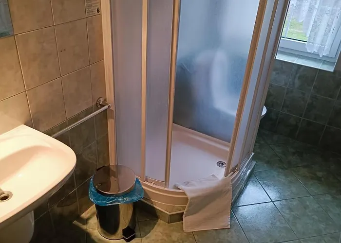 Velky Rybnik Pelhřimov