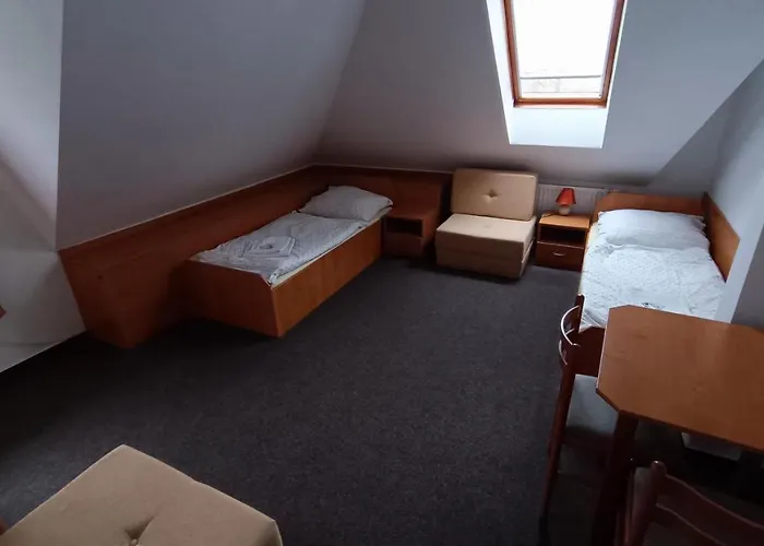 Velky Rybnik 3*