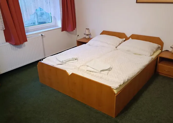 Velky Rybnik 3*