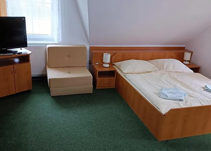 Velky Rybnik Pelhřimov