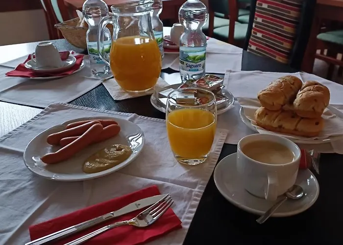 Velky Rybnik Pensjonat 3*