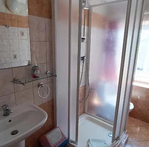 Velky Rybnik Pelhřimov
