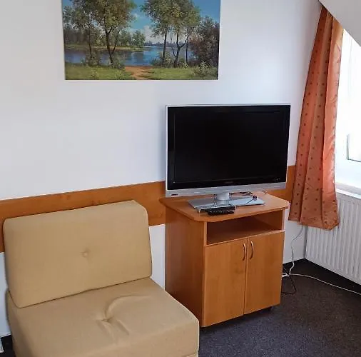 Velky Rybnik 3*