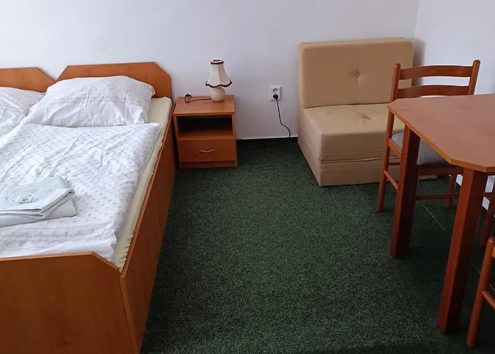 Velky Rybnik 3* Pelhřimov