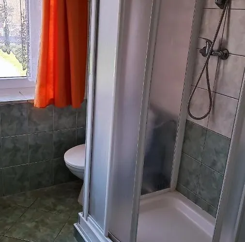 Pensjonat Velky Rybnik