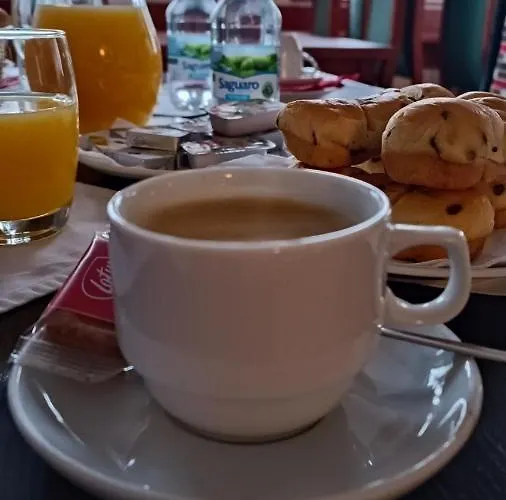 Velky Rybnik Pensjonat 3*