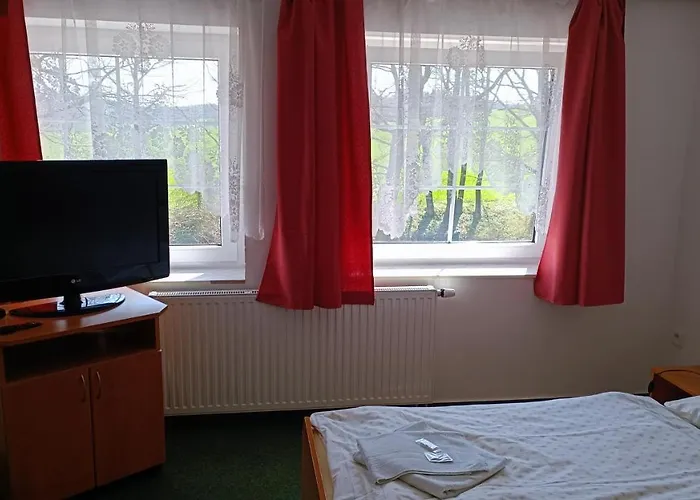 Velky Rybnik 3*