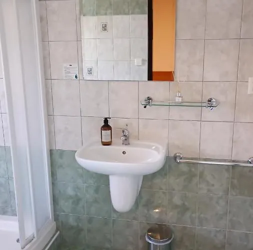 Velky Rybnik Pensjonat